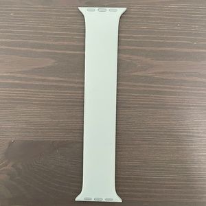 Apple 41mm Watch Band Succulent Solo Loop size 3